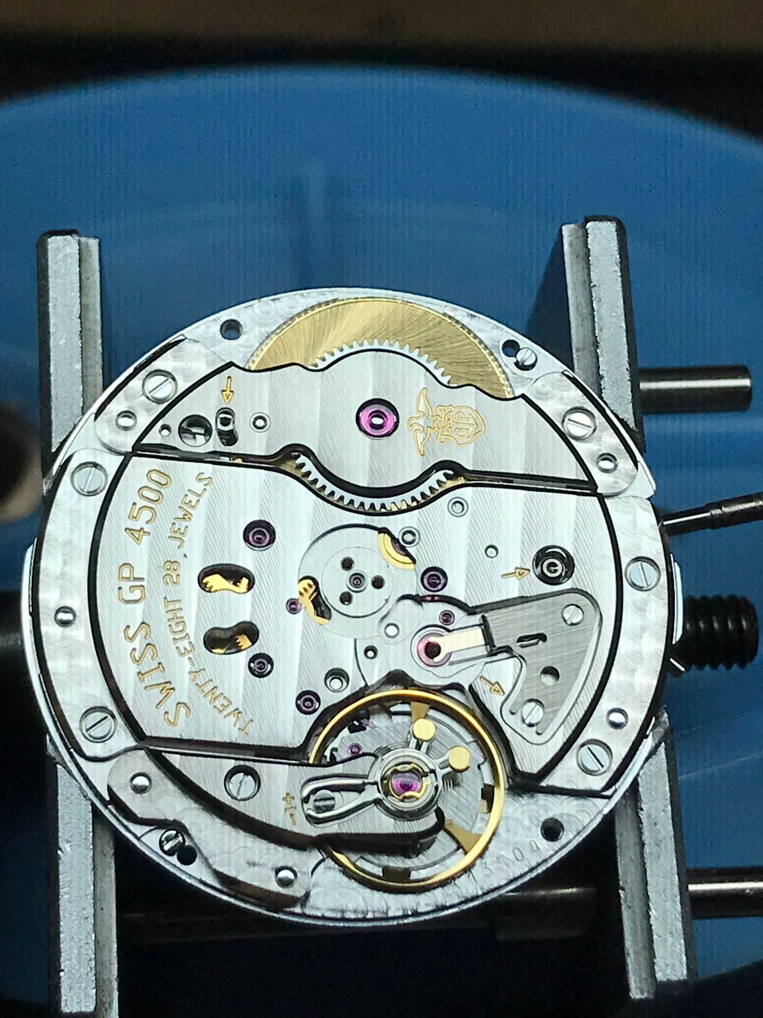 AM|PM Watch Repair Gallery 3