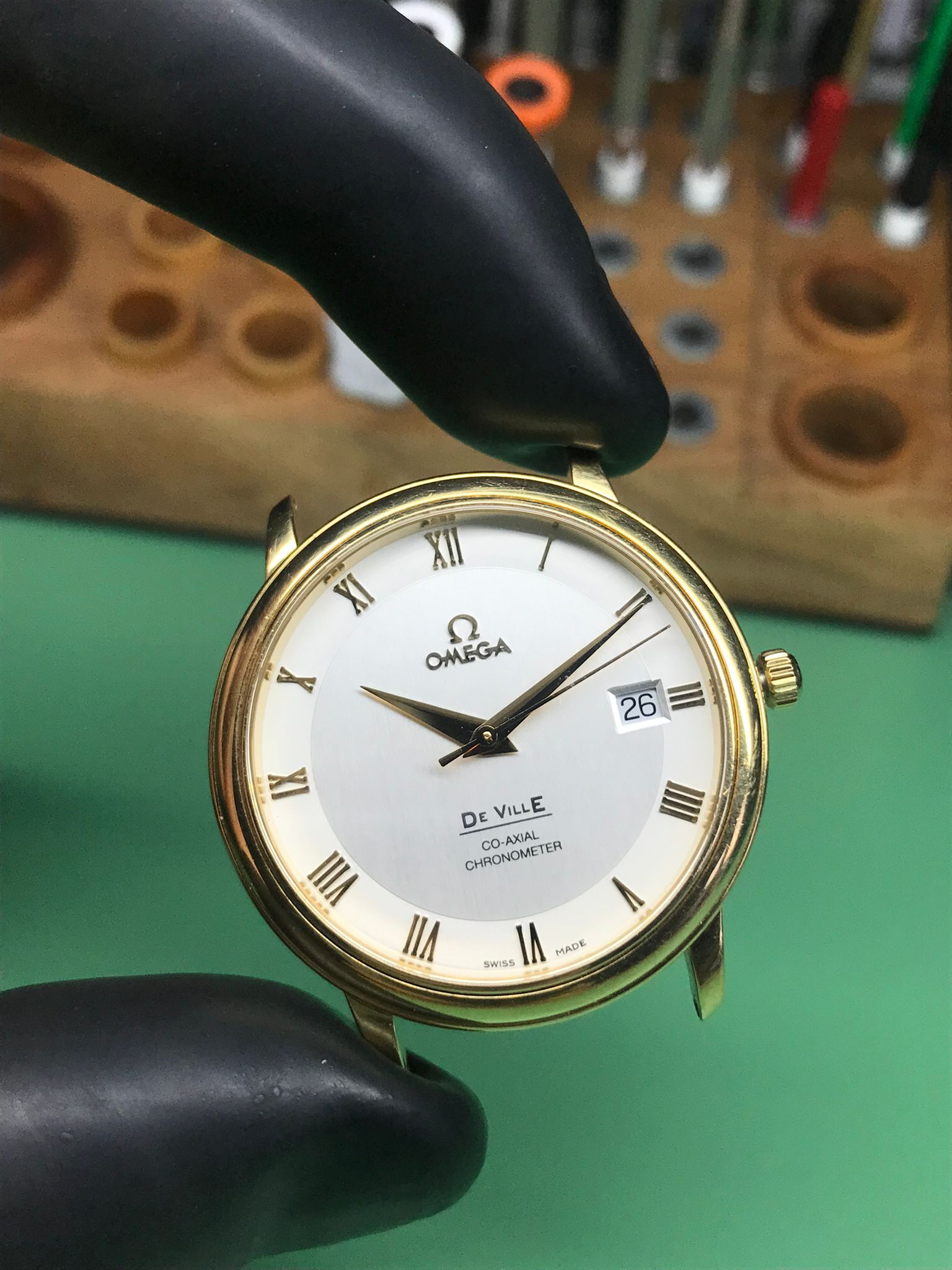 AM|PM Watch Repair Gallery 4